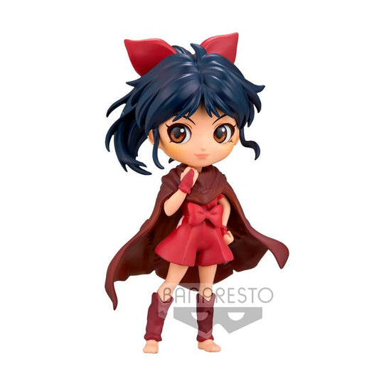 YASHAHIME PRINCESS HALF-DEMON Q POSKET PETIT (C:MOROHA)