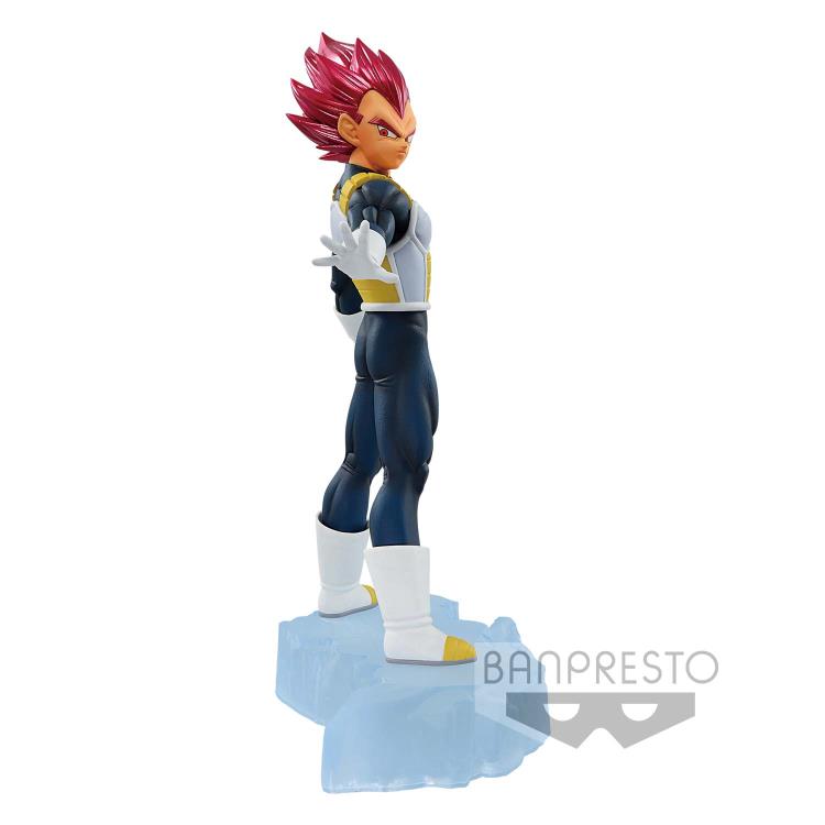 DRAGON BALL Z DOKKAN BATLLE COLLAB FIGURE 2022 VOL.2