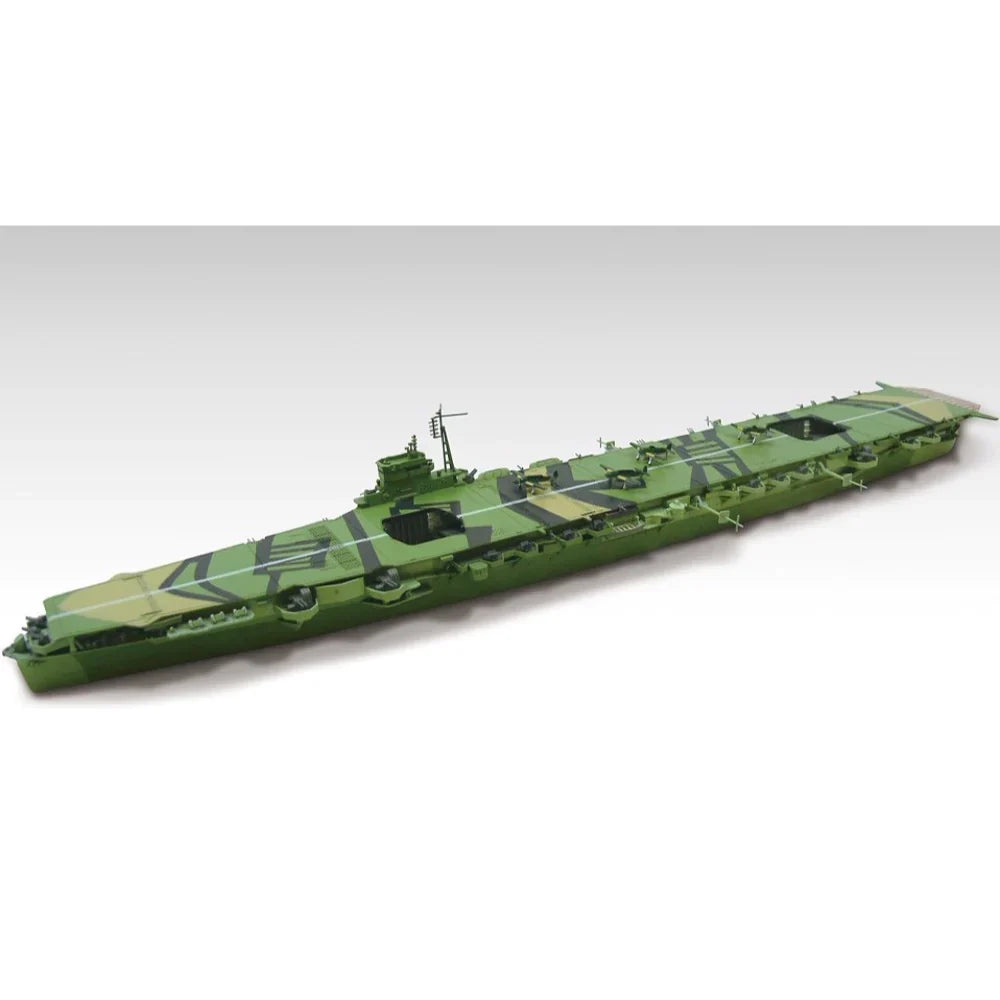 1/700 I.J.N. AIRCRAFT CARRIER KATSURAGI