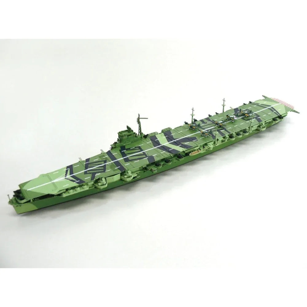 1/700 I.J.N. AIRCRAFT CARRIER AMAGI