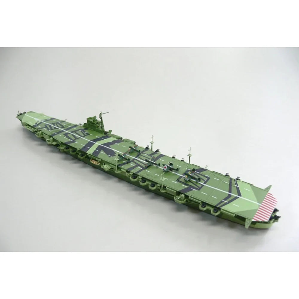 1/700 I.J.N. AIRCRAFT CARRIER AMAGI