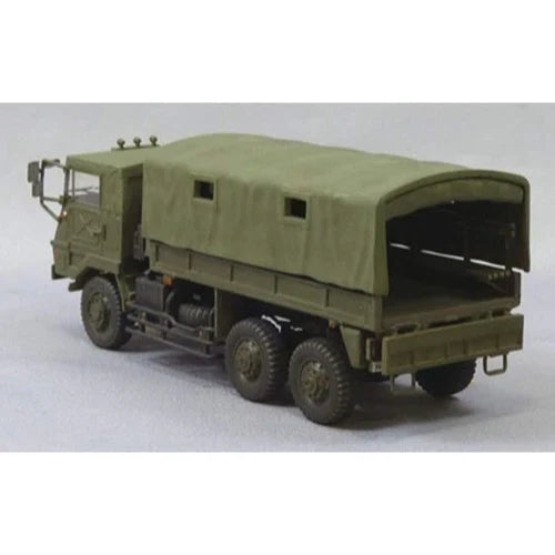 1/72 JAPAN GROUND SELF DEFENSE FORCE TYPE73 TRUCK