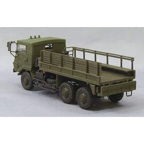 1/72 JAPAN GROUND SELF DEFENSE FORCE TYPE73 TRUCK