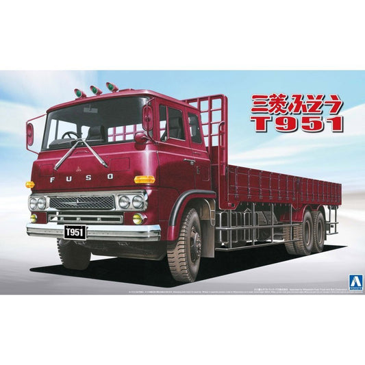 1/32 FUSO T951