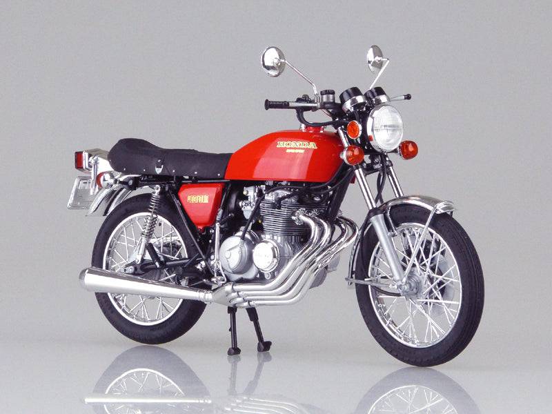 1/12 Honda CB400FOUR