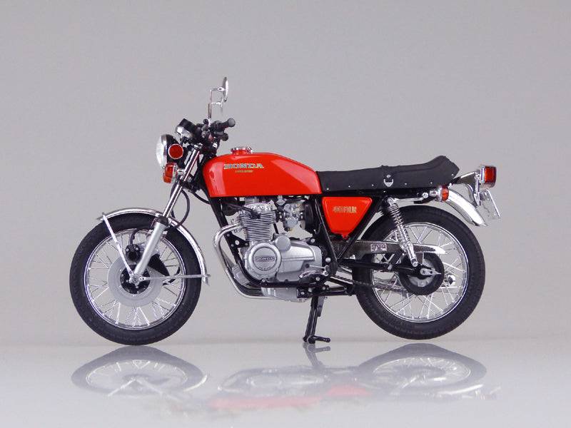 1/12 Honda CB400FOUR