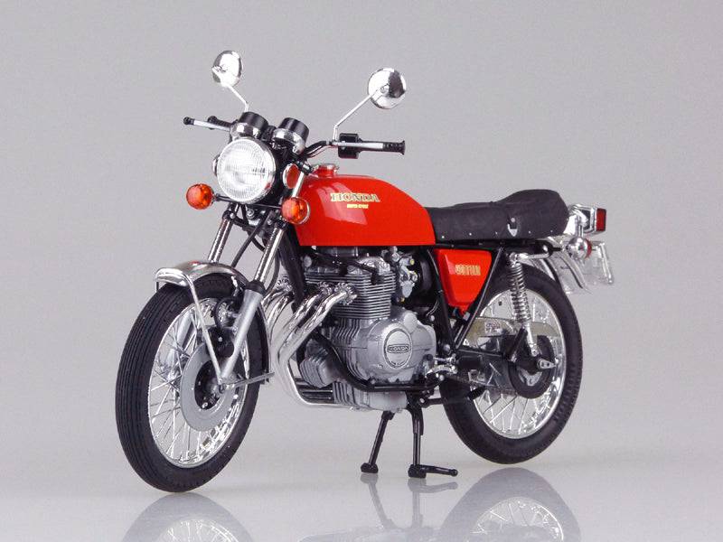 1/12 Honda CB400FOUR