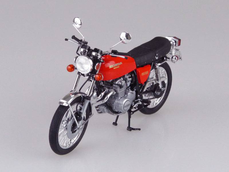 1/12 Honda CB400FOUR