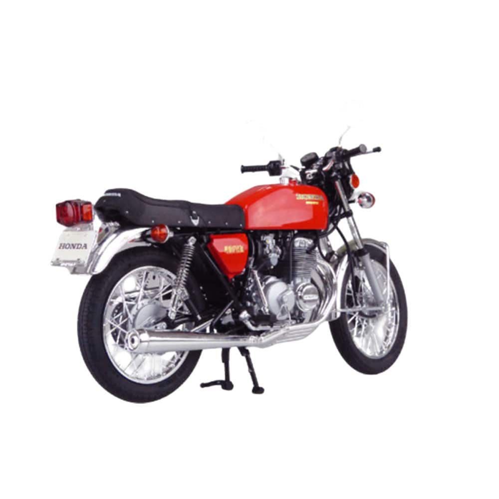 1/12 Honda CB400FOUR