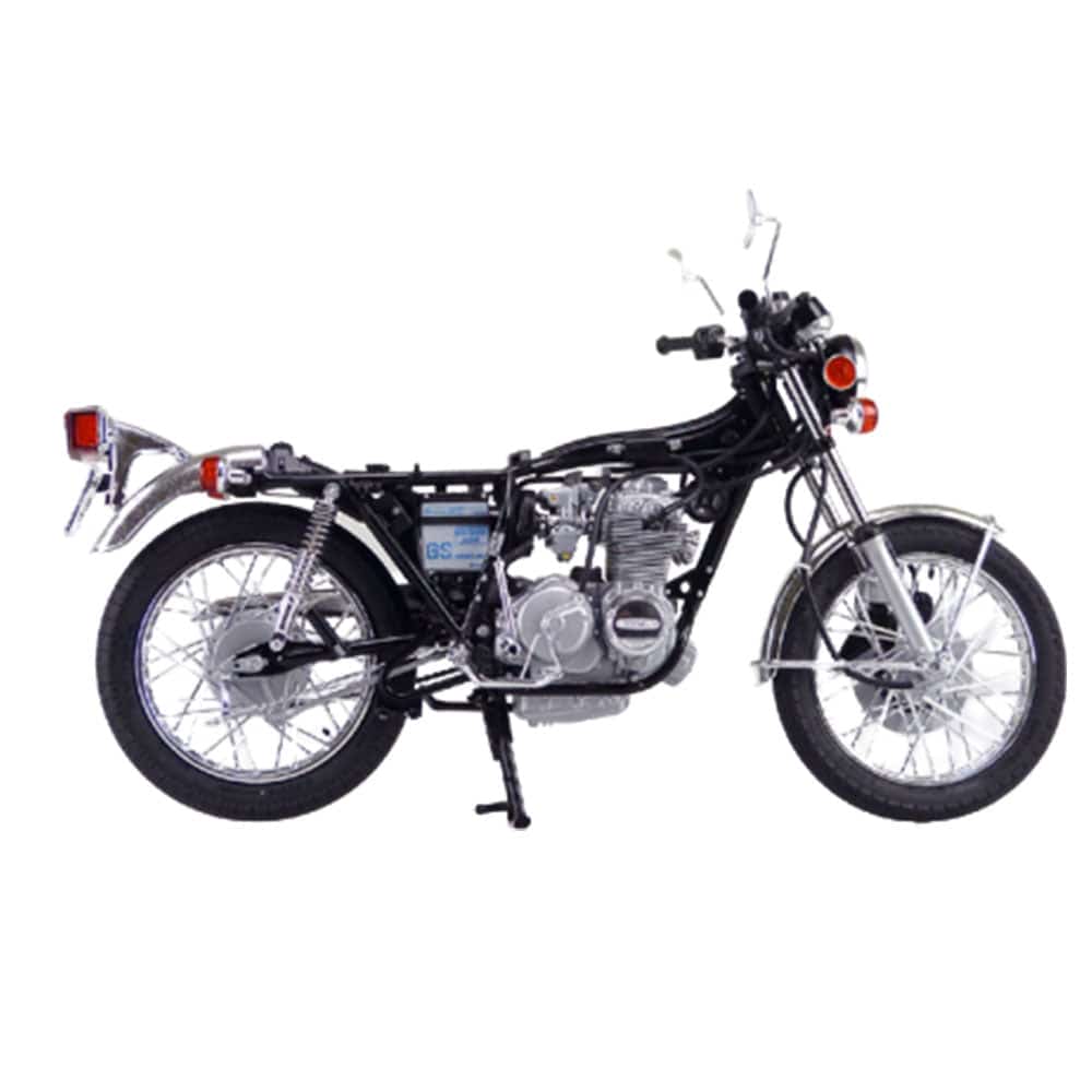 1/12 Honda CB400FOUR