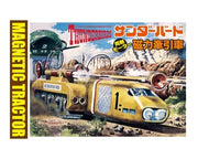 Thunderbirds Magnetic Tractor