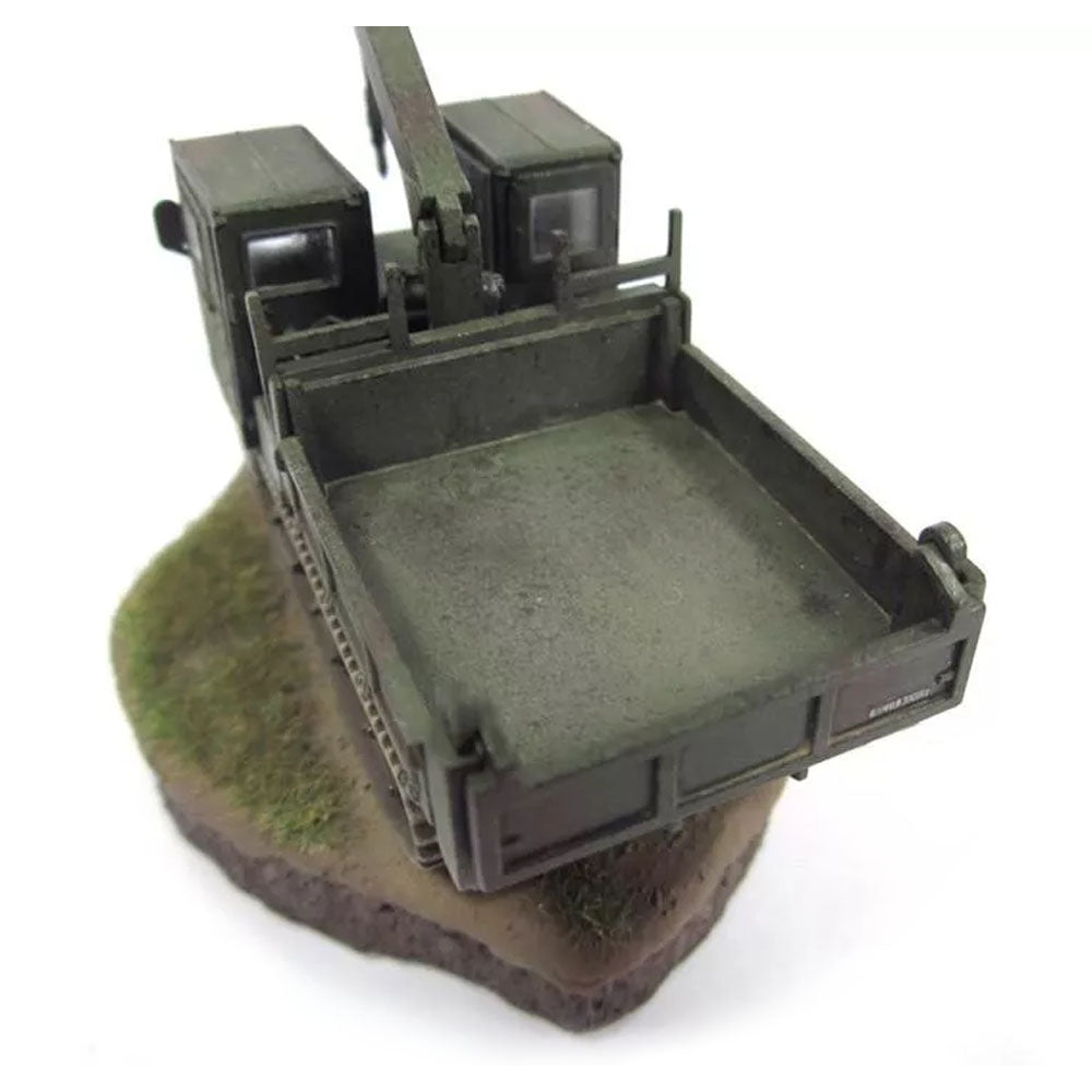 1/72 JGSDF MATERIAL CARRIER VEHICLE2 VEHICLE SET