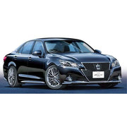 1/24 GRS214 CROWN ATHLETE G '12 (GRS214 CROWN ATHLETE G '12 (Black) (TOYOTA)