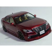1/24 Rojam 21 CrownRoyal Saloon