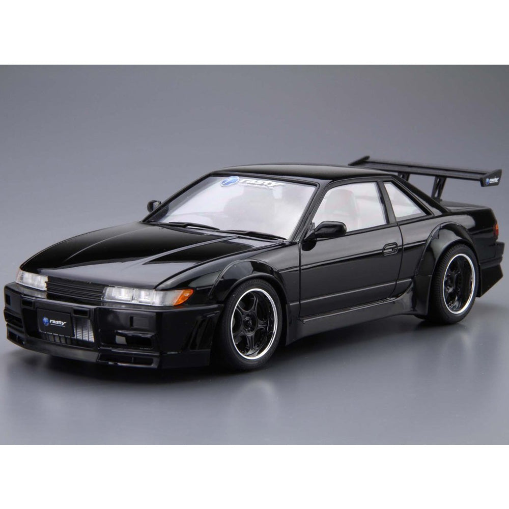 1/24 Rasty PS13 Silvia