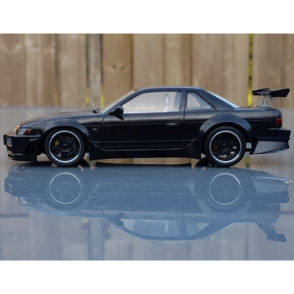 1/24 Rasty PS13 Silvia