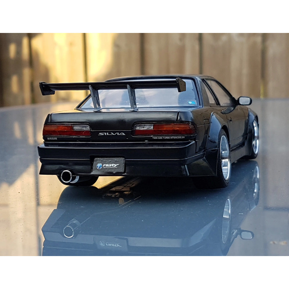 1/24 Rasty PS13 Silvia