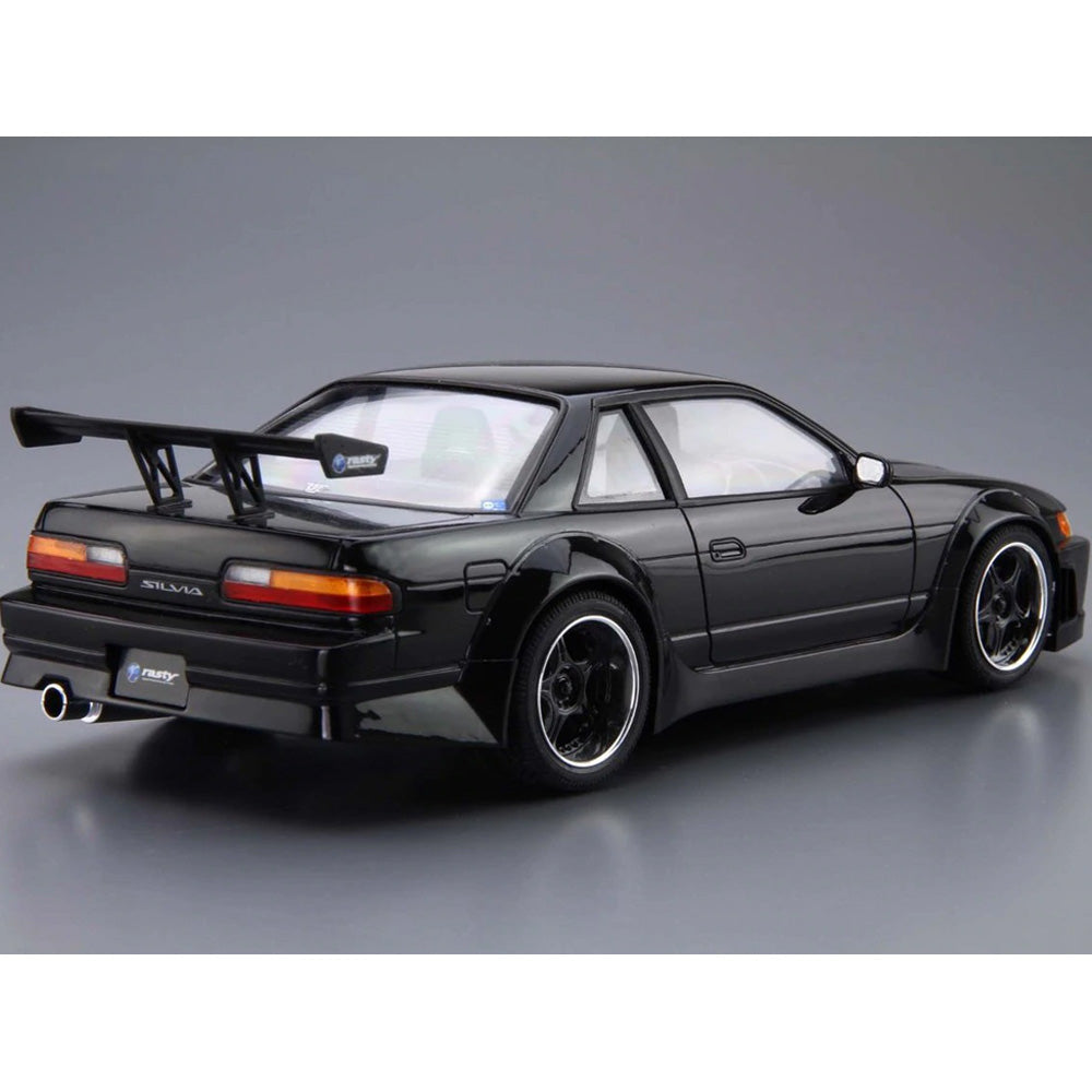 1/24 Rasty PS13 Silvia