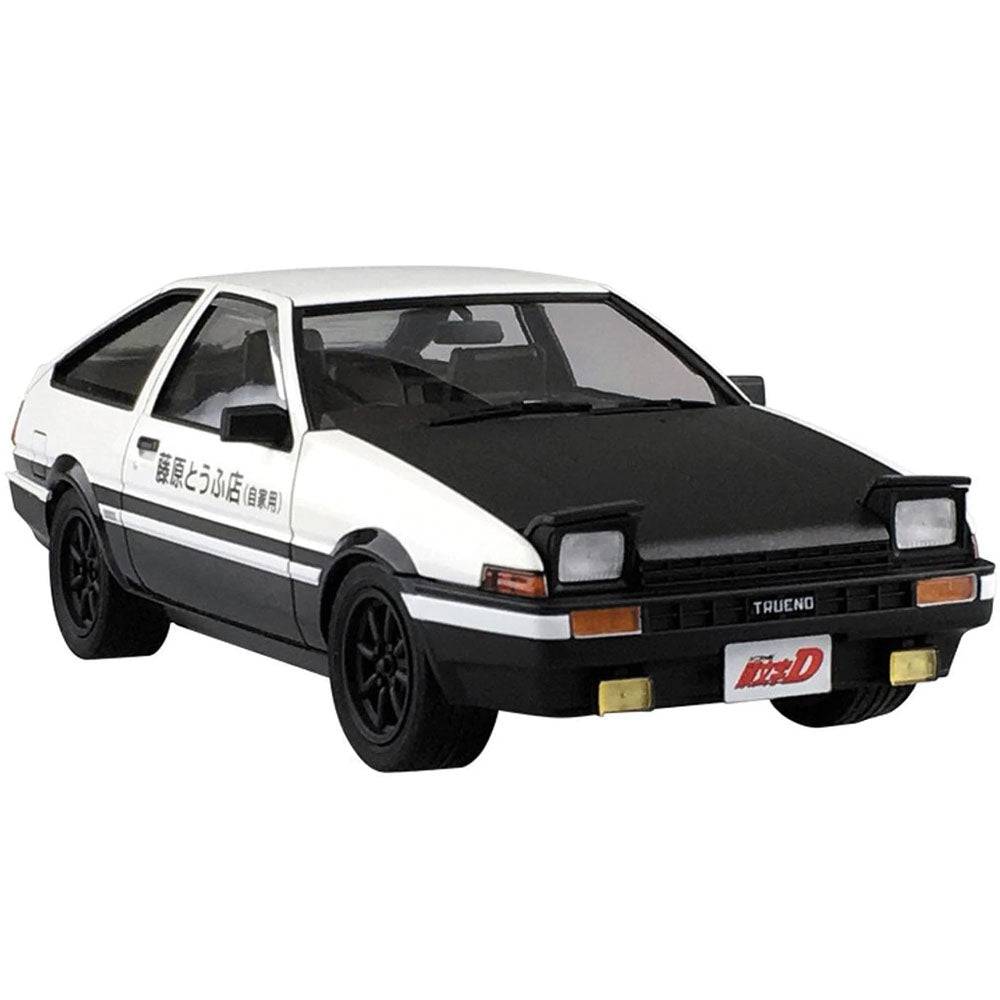 1/32 AE86TRUENO TAKUMI FUJIWARA TOYOTA