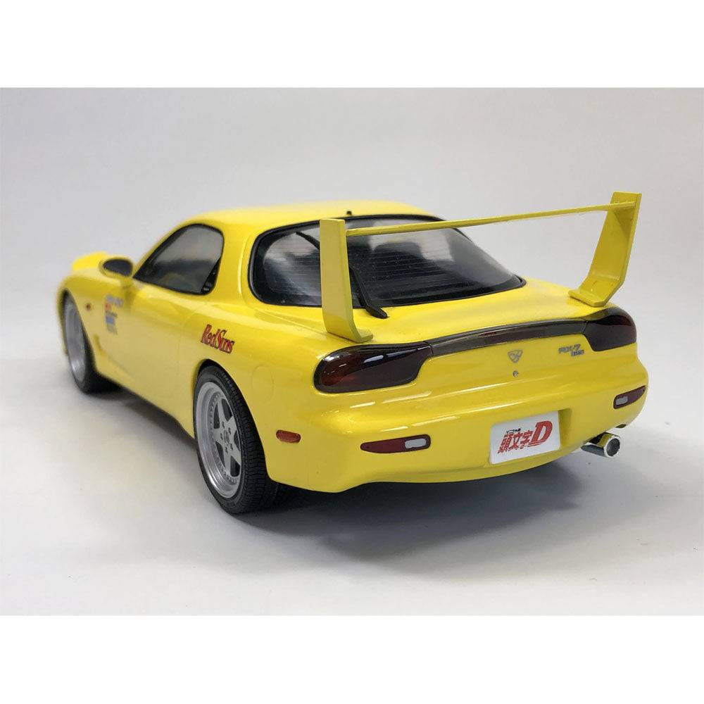 1/32 FD3S RX-7 KEISUKE TAKAHASHI