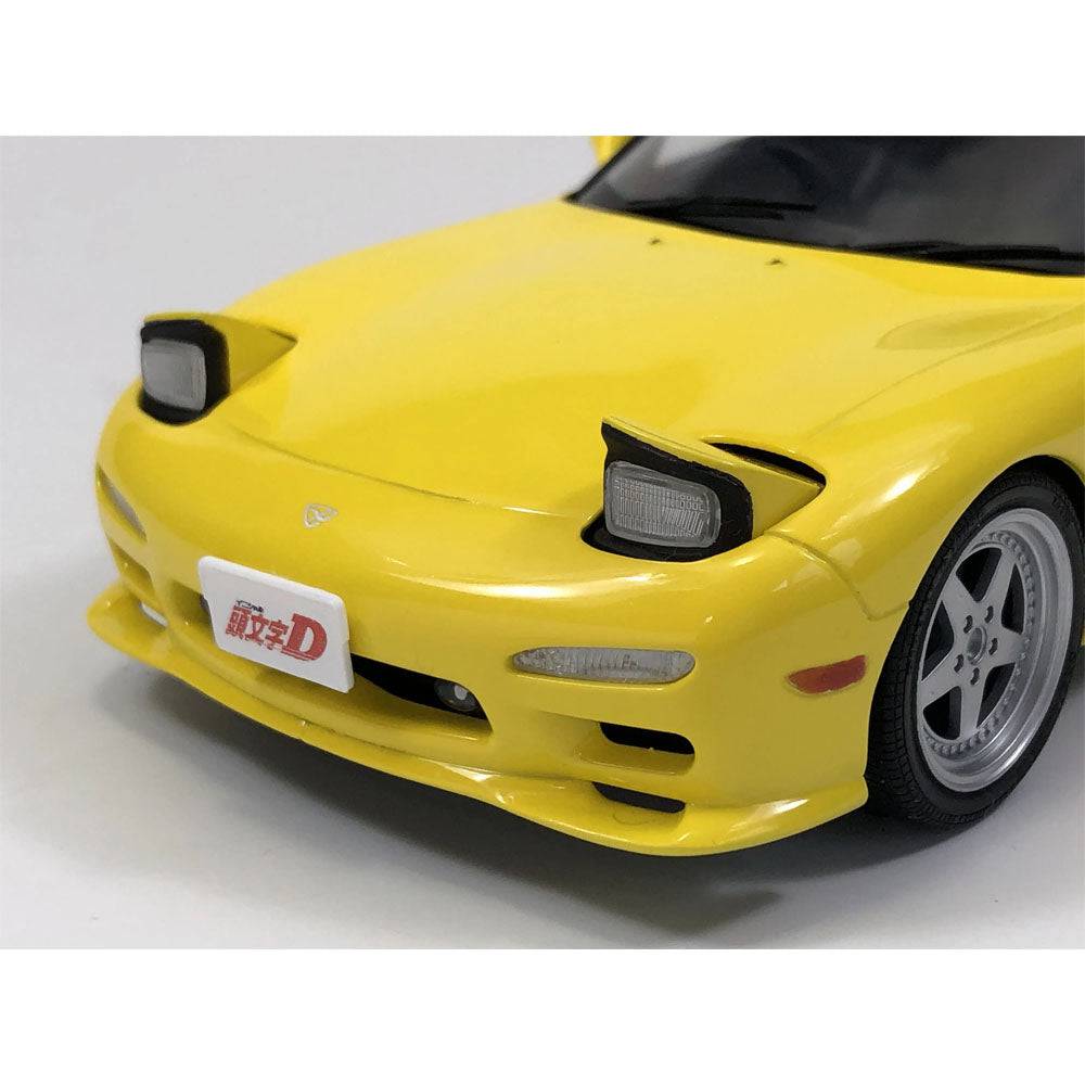 1/32 FD3S RX-7 KEISUKE TAKAHASHI