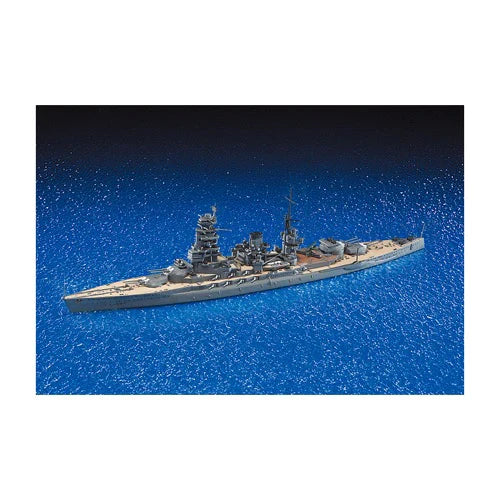 1/700 I.J.N BATTLE SHIP NAGATO 1944 RETAKE