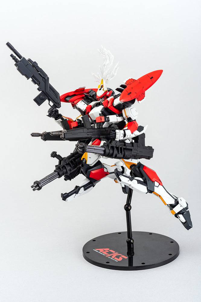 1/48 ARX-8 LAEVATEIN THE LAST DECISIVE BATTLE VER.