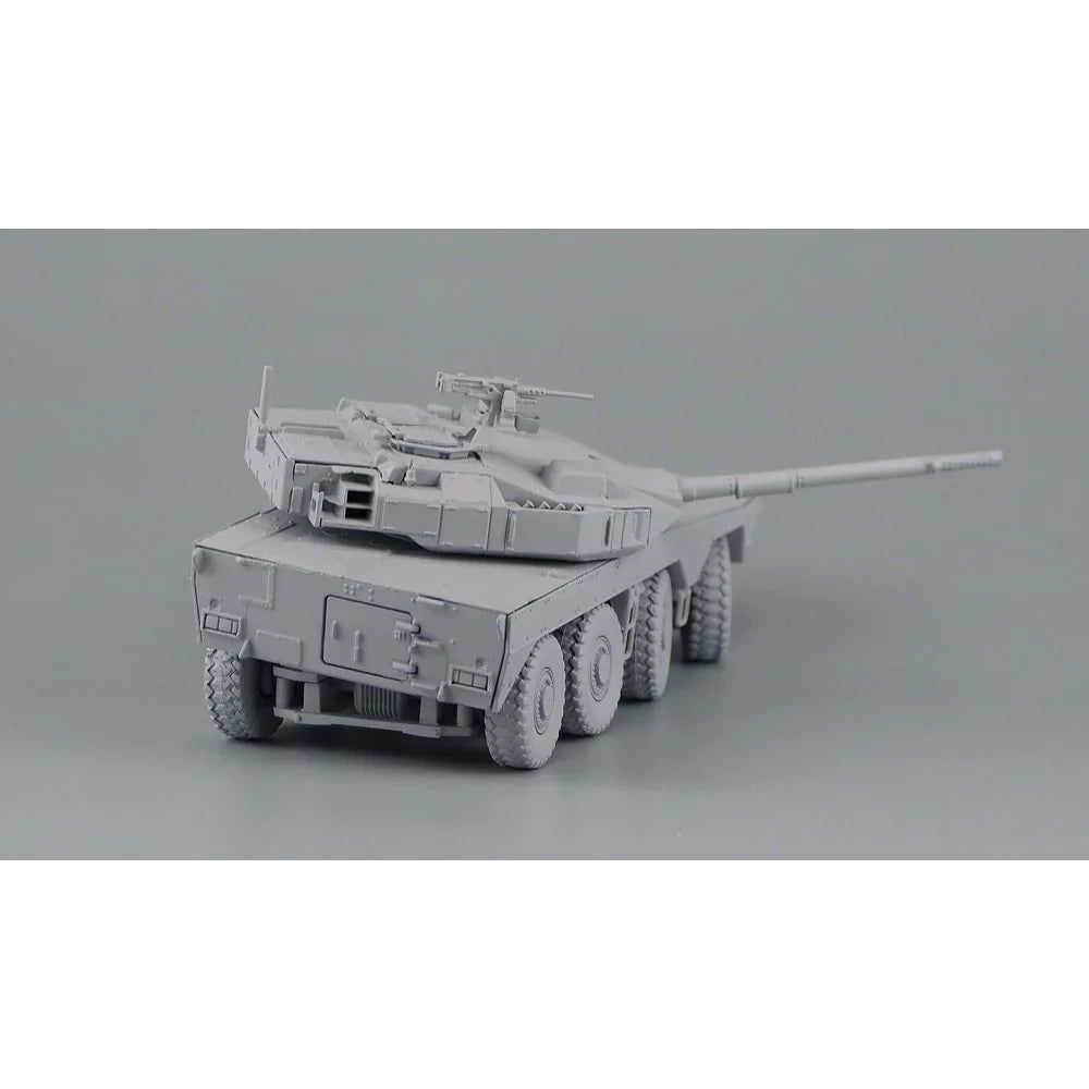 1/72 JGSDF MANEUVER COMBAT VEHICLE(PROTO TYPE)