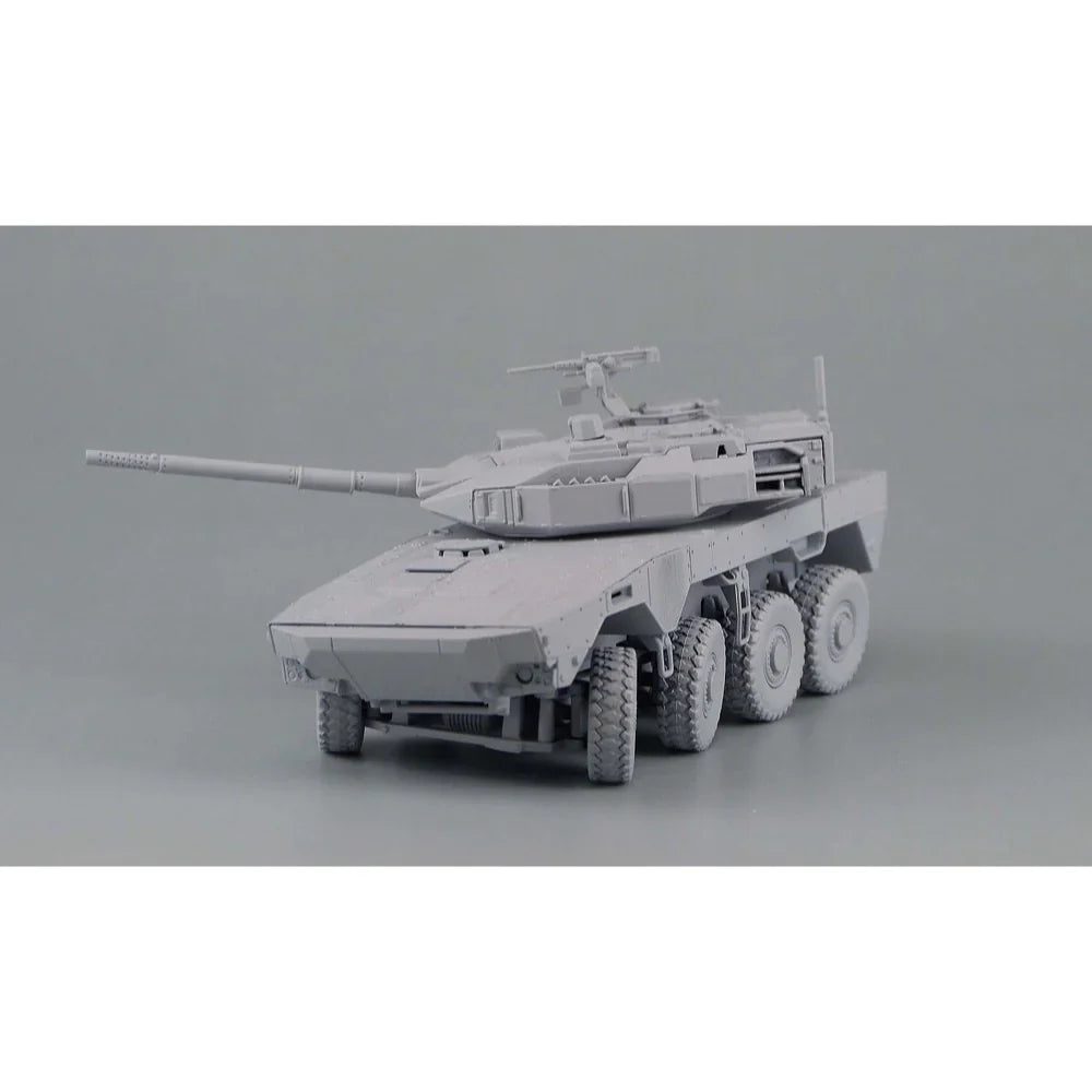 1/72 JGSDF MANEUVER COMBAT VEHICLE(PROTO TYPE)