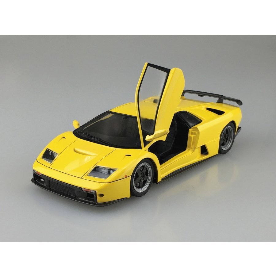 1/24 Lamborghini Diablo GT