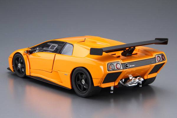 1/24 Lamborghini Diablo GTR