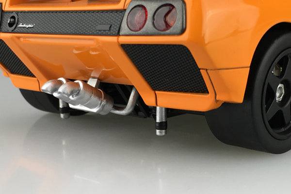 1/24 Lamborghini Diablo GTR