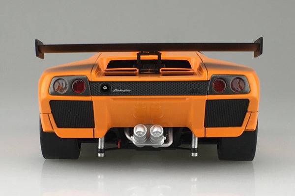 1/24 Lamborghini Diablo GTR