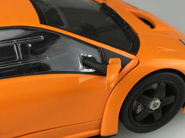 1/24 Lamborghini Diablo GTR