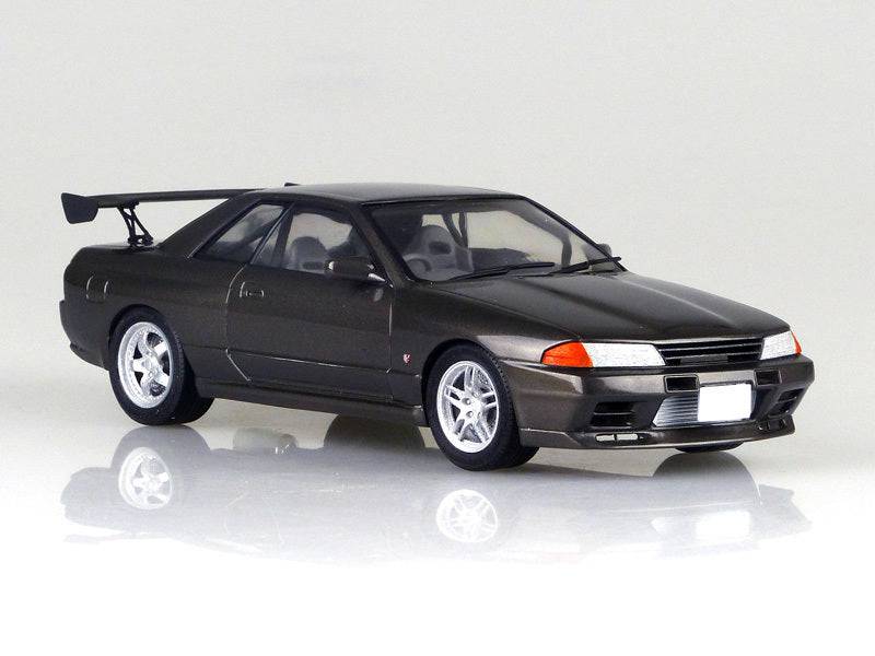 1/24 RIN HOJYO BNR32 SKYLINE GT-R