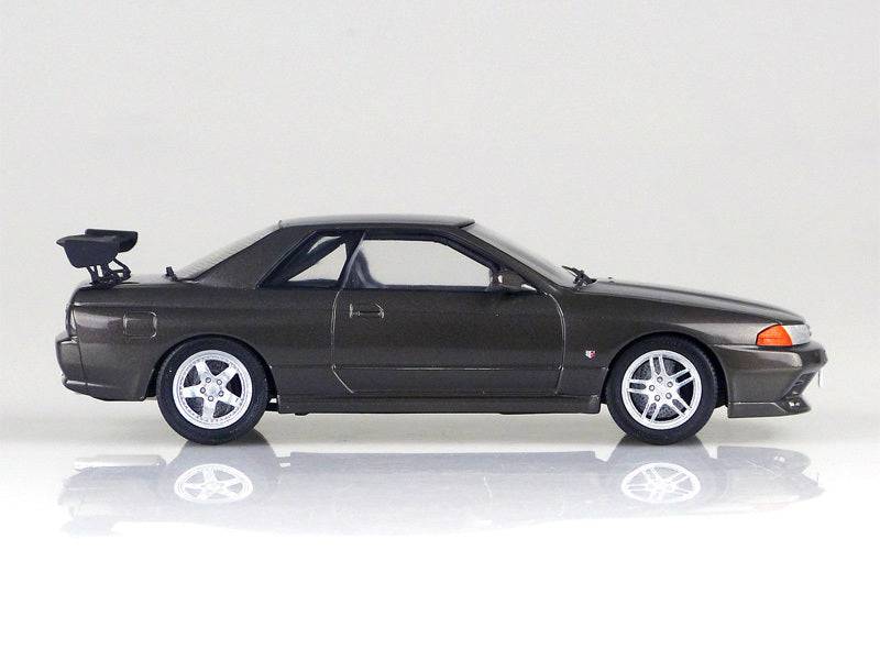 1/24 RIN HOJYO BNR32 SKYLINE GT-R