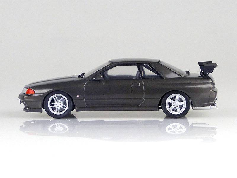 1/24 RIN HOJYO BNR32 SKYLINE GT-R