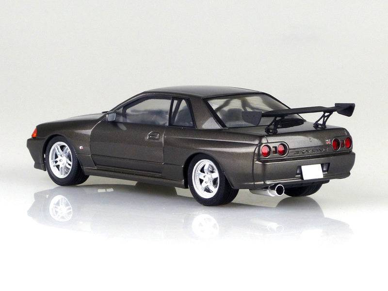 1/24 RIN HOJYO BNR32 SKYLINE GT-R