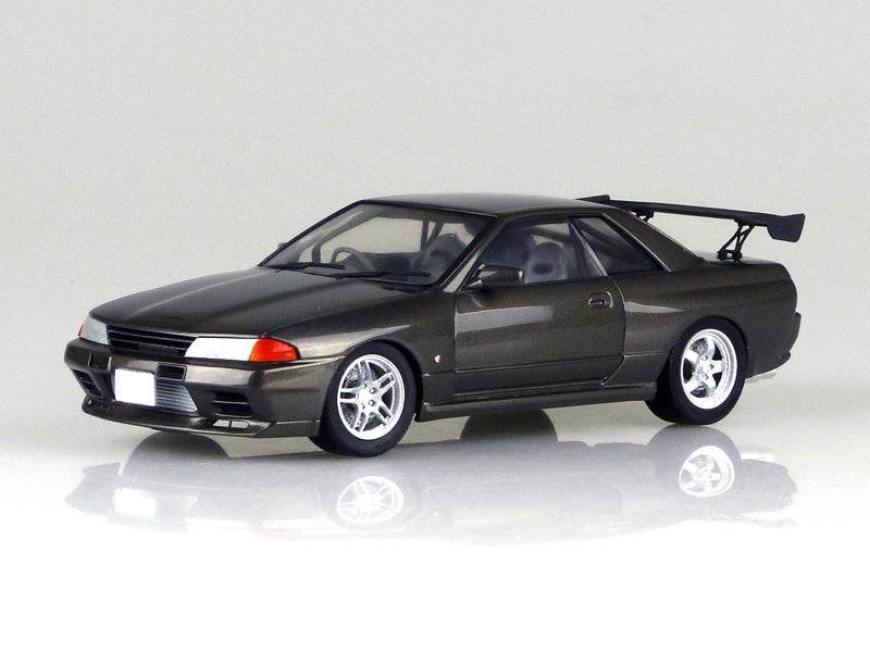 1/24 RIN HOJYO BNR32 SKYLINE GT-R