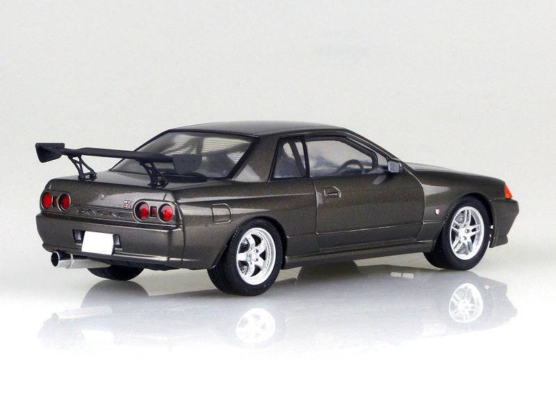 1/24 RIN HOJYO BNR32 SKYLINE GT-R