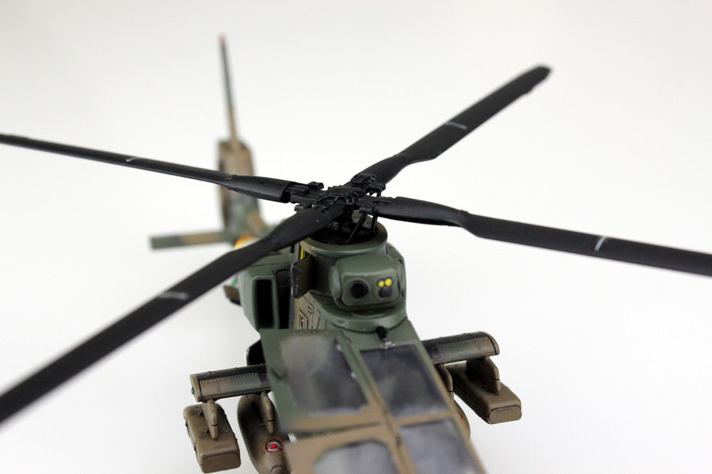 1/72 JGSDF OBSERVATION HELICOPTER OH-1 NINJA