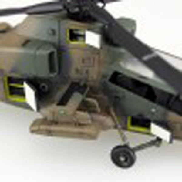 1/72 JGSDF OBSERVATION HELICOPTER OH-1 NINJA