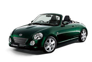 1/24 Copen ActiveTop