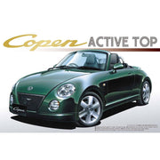 1/24 Copen ActiveTop