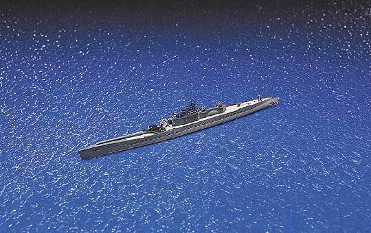 1/700 I.J.N. SUBMARINE I-401