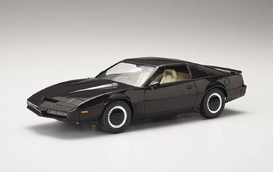 1/24 KNIGHT RIDER KNIGHT 2000 K.I.T.T. SEASONI