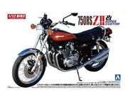 1/12 KAWASAKI 750RS ZII SUPER CUSTOM