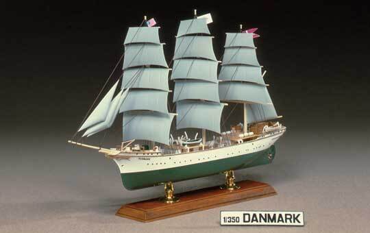 1/350 DANMARK