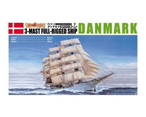 1/350 DANMARK