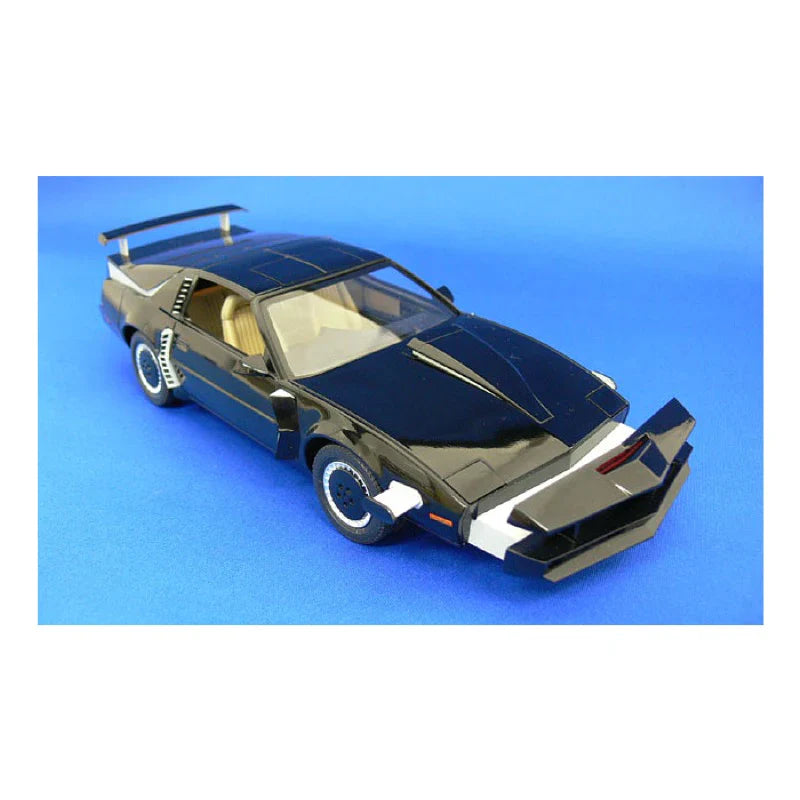 1/24 KNIGHT RIDER KNIGHT 2000 K.I.T.T. SPM